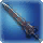 Augmented Radiant's Bastard Sword