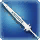Asphodelos Longsword