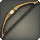 Maple Longbow