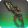 Nightsteel Blunderbuss