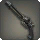 Molybdenum Rimfire