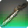 Exarchic Gunblade