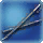 Edenchoir Samurai Blade