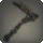 Hellhound Scythe