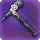 Pickaxe of Stars