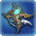 Moonward Hairpin of Healing