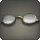Contemporary Pince-nez