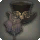 AR-Caean Velvet Hat of Striking