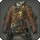 Archaeoskin Jackcoat of Gathering