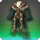 Nabaath Coat of Scouting