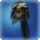 Augmented Lunar Envoy's Gambison of Scouting
