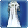 Ascension Robe of Healing