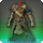 Filibuster's Gambison of Scouting