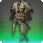 Warg Jacket of Fending