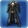 Edenmorn Coat of Aiming