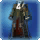 Anemos Orator's Coat