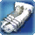Void Ark Gloves of Healing