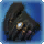 Elemental Gloves of Healing