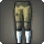 Linen Bottoms