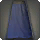 Plain Long Skirt
