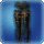 Pummeler's Cuisses