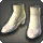 Cotton Dress Shoes