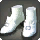 Woolen Dress Shoes