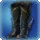 Antiquated Storyteller's Boots