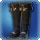 Augmented Boltking's Boots
