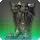 Warg Greaves of Maiming