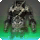 Exarchic Mail of Maiming