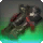Ishgardian Knight's Gauntlets