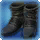 Boltfiend's Boots