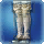 Edengate Thighboots of Scouting