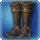 Moonward Boots of Aiming