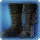 YoRHa Type-51 Boots of Aiming