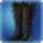 Edencall Boots of Casting