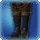 Augmented Crystarium Boots of Casting