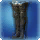 Edenmorn Thighboots of Striking