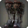 Virtu Ravager's Warboots