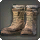 Isle Explorer's Boots
