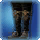 Purgatory Boots of Healing