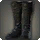 Seigneur's Longboots