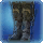Assassin's Greaves
