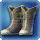 Piety Boots