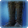 Dark Horse Champion's Shoes of Casting