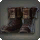 Br'aaxskin Boots of Gathering