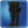 Ark Angel's Thighboots of Fending