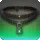 Mistwake Choker of Fending