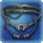 Eternal Dark Necklace of Healing